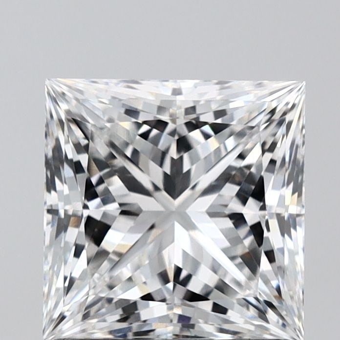 IGI Princess 1.57ct E VVS2 - Loose Lab Diamond: IGI Princess 1.57ct E VVS2 - Loose Lab Diamond Item Specifics: Source: This Is A Real Diamond Grown In A Lab Not Mined. Carat: 1.57 Cut: - Color: E Clarity: VVS2 Polish: EX Symmetry: EX Measurements: 