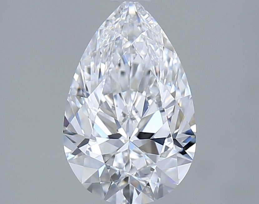 IGI Pear 1.58ct E VVS1 - Loose Lab Diamond: IGI Pear 1.58ct E VVS1 - Loose Lab Diamond Item Specifics: Source: This Is A Real Diamond Grown In A Lab Not Mined. Carat: 1.58 Cut: - Color: E Clarity: VVS1 Polish: EX Symmetry: EX Measurements: 10.1