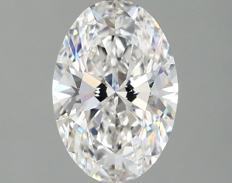 IGI Oval 1.28ct D VVS2 - Loose Lab Diamond: IGI Oval 1.28ct D VVS2 - Loose Lab Diamond Item Specifics: Source: This Is A Real Diamond Grown In A Lab Not Mined. Carat: 1.28 Cut: - Color: D Clarity: VVS2 Polish: EX Symmetry: EX Measurements: 8.85