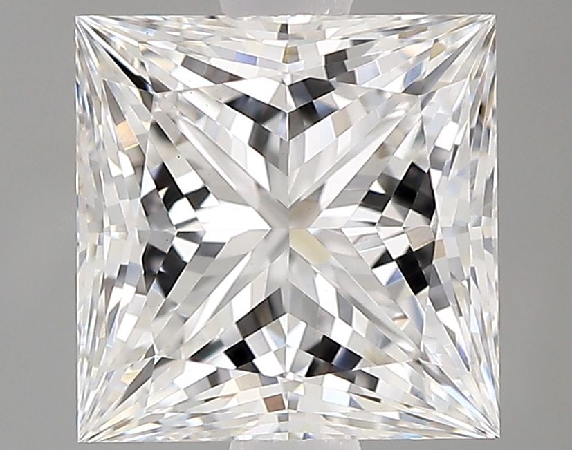 IGI Princess 1.58ct E VVS2 - Loose Lab Diamond: IGI Princess 1.58ct E VVS2 - Loose Lab Diamond Item Specifics: Source: This Is A Real Diamond Grown In A Lab Not Mined. Carat: 1.58 Cut: - Color: E Clarity: VVS2 Polish: EX Symmetry: EX Measurements: 