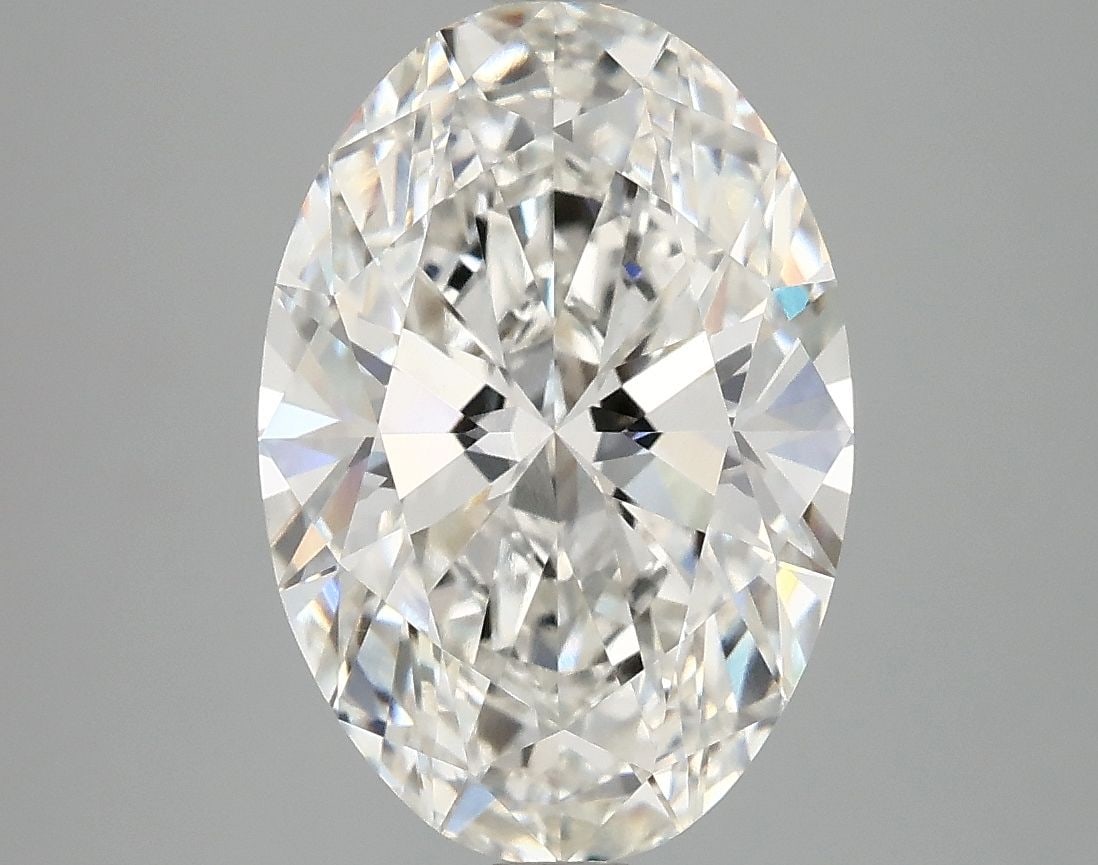 IGI Oval 3.87ct F VVS2 - Loose Lab Diamond: IGI Oval 3.87ct F VVS2 - Loose Lab Diamond Item Specifics: Source: This Is A Real Diamond Grown In A Lab Not Mined. Carat: 3.87 Cut: - Color: F Clarity: VVS2 Polish: EX Symmetry: EX Measurements: 12.9