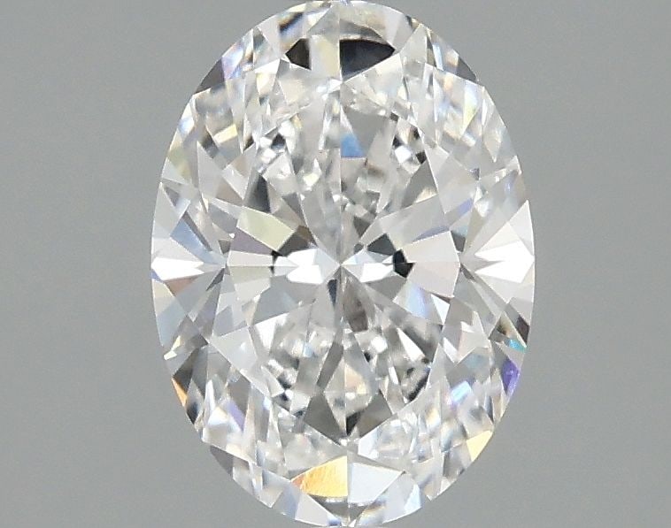 IGI Oval 1.51ct E VVS2 - Loose Lab Diamond: IGI Oval 1.51ct E VVS2 - Loose Lab Diamond Item Specifics: Source: This Is A Real Diamond Grown In A Lab Not Mined. Carat: 1.51 Cut: - Color: E Clarity: VVS2 Polish: EX Symmetry: EX Measurements: 8.98