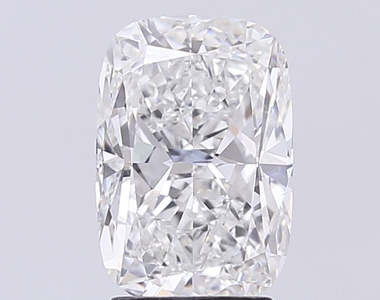 IGI Cushion Modified 3.0ct F VVS2 - Loose Lab Diamond: IGI Cushion Modified 3.0ct F VVS2 - Loose Lab Diamond Item Specifics: Source: This Is A Real Diamond Grown In A Lab Not Mined. Carat: 3.0 Cut: - Color: F Clarity: VVS2 Polish: EX Symmetry: EX Measurem