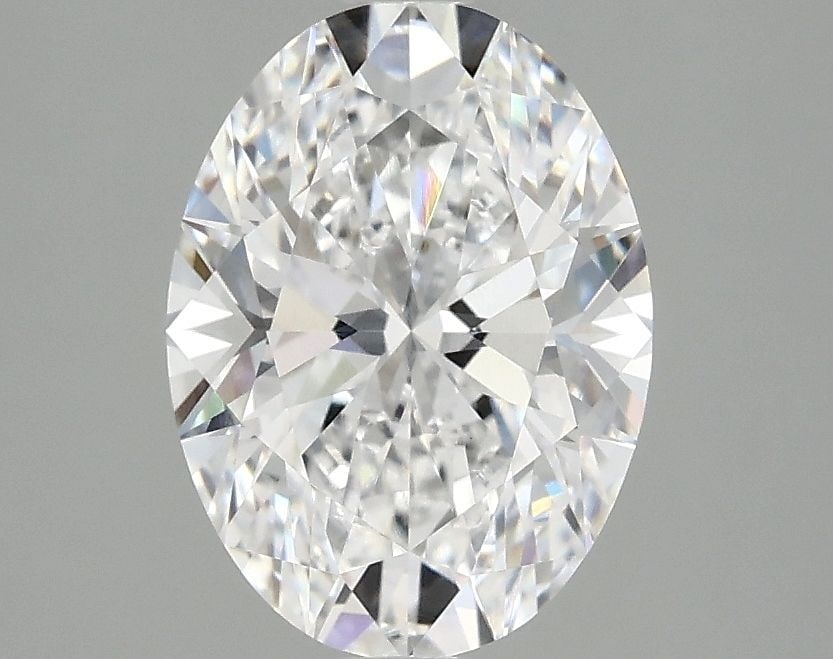 IGI Oval 2.09ct D VVS2 - Loose Lab Diamond: IGI Oval 2.09ct D VVS2 - Loose Lab Diamond Item Specifics: Source: This Is A Real Diamond Grown In A Lab Not Mined. Carat: 2.09 Cut: - Color: D Clarity: VVS2 Polish: EX Symmetry: EX Measurements: