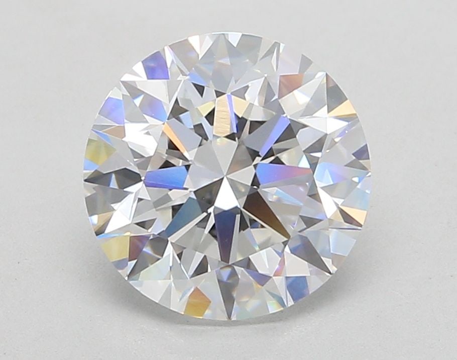 IGI Round 3.45ct E VVS2 - Ideal Loose Lab Diamond: IGI Round 3.45ct E VVS2 - Ideal Loose Lab Diamond Item Specifics: Source: This Is A Real Diamond Grown In A Lab Not Mined. Carat: 3.45 Cut: ID Color: E Clarity: VVS2 Polish: EX Symmetry: EX
