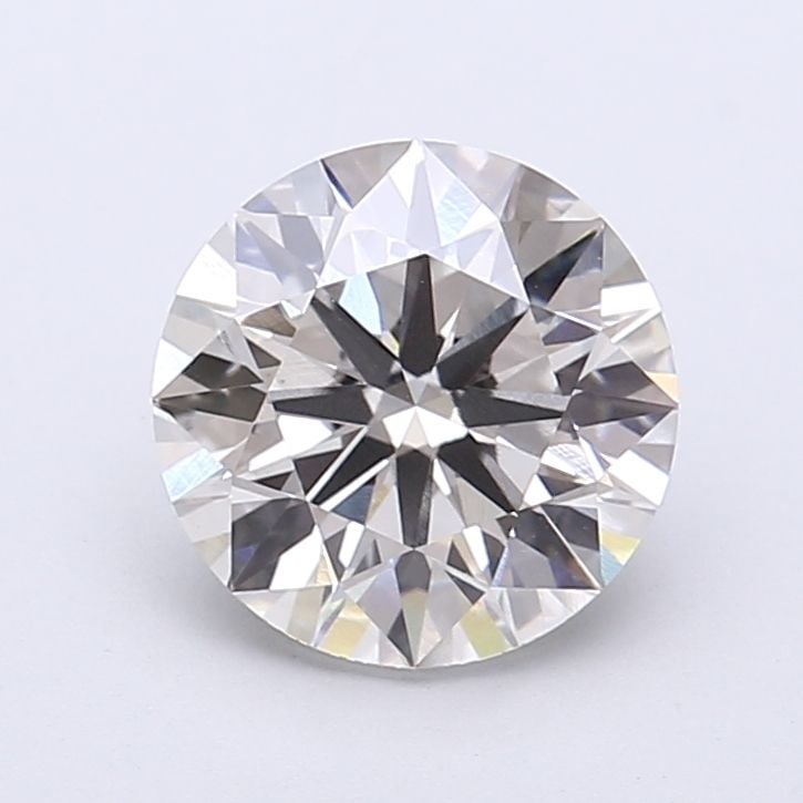IGI Round 2.1ct H VVS2 - Ideal Loose Lab Diamond: IGI Round 2.1ct H VVS2 - Ideal Loose Lab Diamond Item Specifics: Source: This Is A Real Diamond Grown In A Lab Not Mined. Carat: 2.1 Cut: ID Color: H Clarity: VVS2 Polish: EX Symmetry: EX Measurements