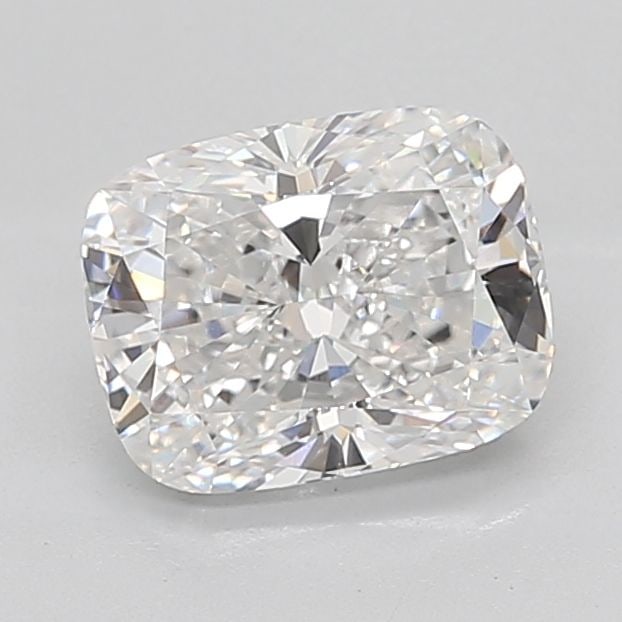IGI Cushion Modified 3.46ct E VVS1 - Loose Lab Diamond: IGI Cushion Modified 3.46ct E VVS1 - Loose Lab Diamond Item Specifics: Source: This Is A Real Diamond Grown In A Lab Not Mined. Carat: 3.46 Cut: - Color: E Clarity: VVS1 Polish: EX Symmetry: EX