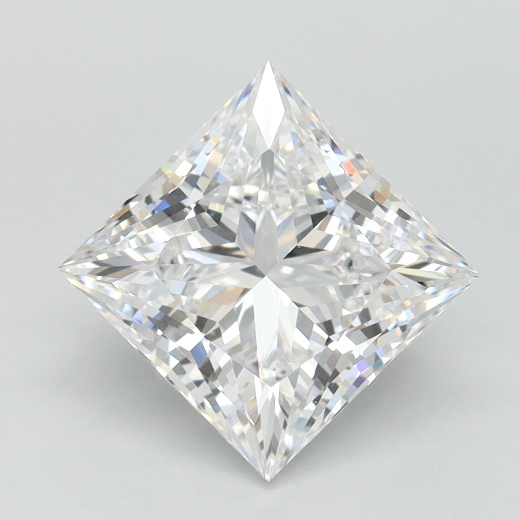 IGI Princess 2.2ct D FL - Loose Lab Diamond: IGI Princess 2.2ct D FL - Loose Lab Diamond Item Specifics: Source: This Is A Real Diamond Grown In A Lab Not Mined. Carat: 2.2 Cut: - Color: D Clarity: FL Polish: EX Symmetry: EX Measurements: 7.14L