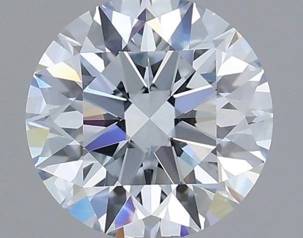 IGI Round 1.55ct F VVS1 - Ideal Loose Lab Diamond: IGI Round 1.55ct F VVS1 - Ideal Loose Lab Diamond Item Specifics: Source: This Is A Real Diamond Grown In A Lab Not Mined. Carat: 1.55 Cut: ID Color: F Clarity: VVS1 Polish: EX Symmetry: EX Measuremen