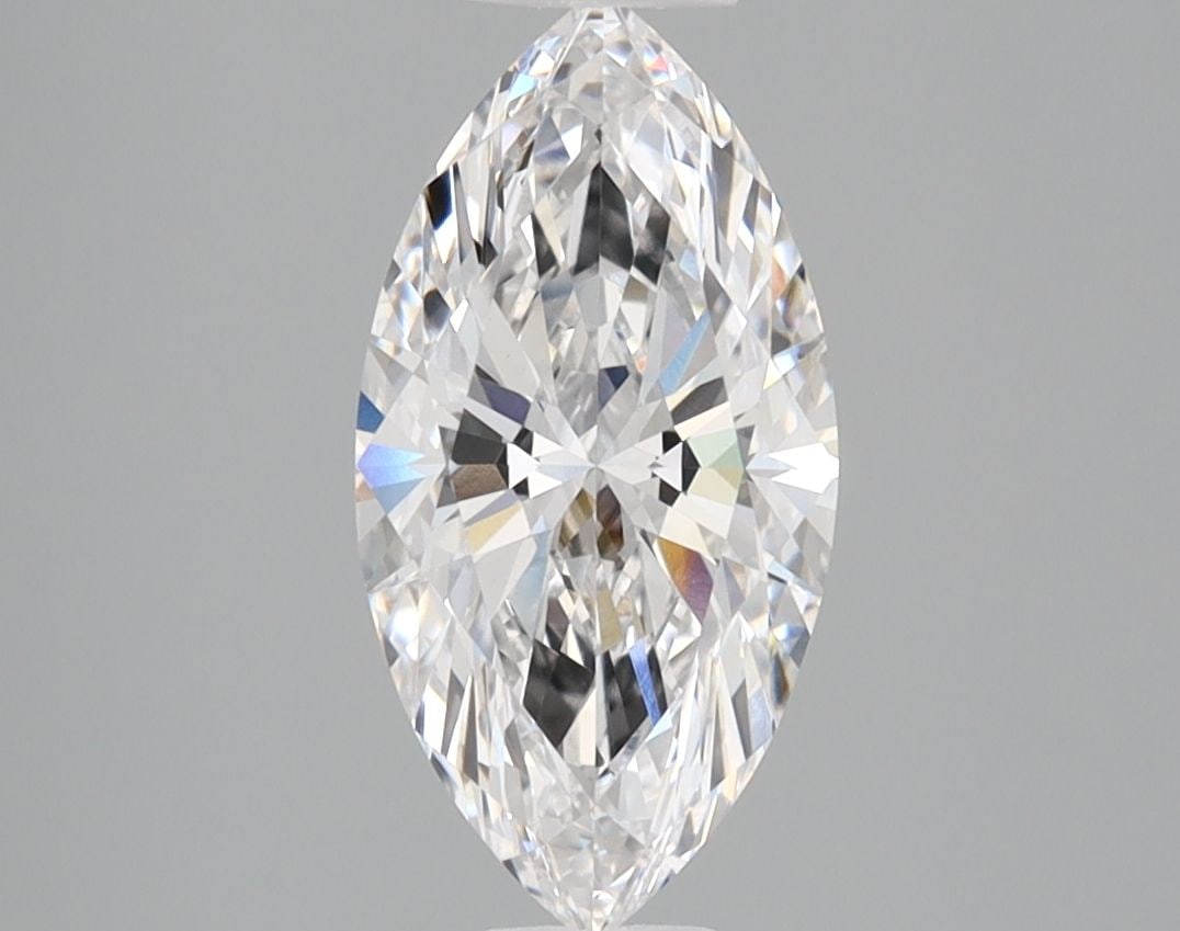 IGI Marquise 1.58ct D VVS2 - Loose Lab Diamond: IGI Marquise 1.58ct D VVS2 - Loose Lab Diamond Item Specifics: Source: This Is A Real Diamond Grown In A Lab Not Mined. Carat: 1.58 Cut: - Color: D Clarity: VVS2 Polish: EX Symmetry: EX Measurements: 