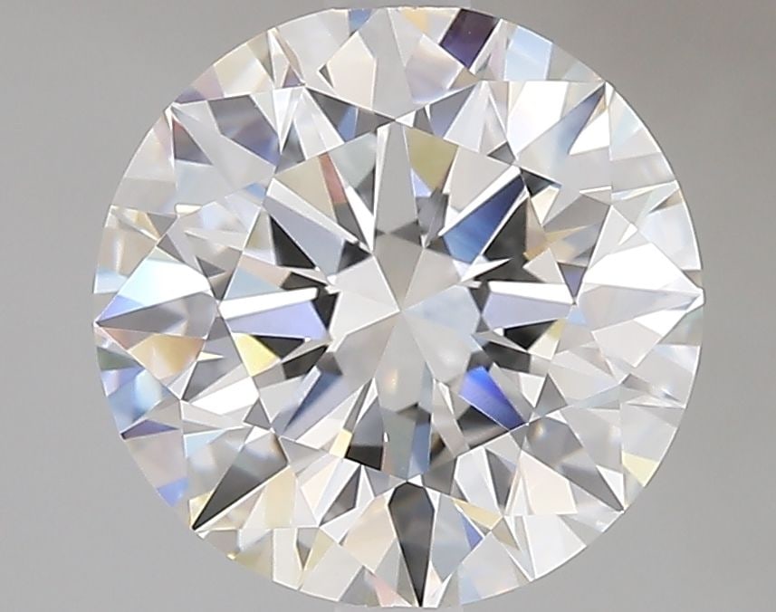 IGI Round 3.41ct E VVS2 - Loose Lab Diamond: IGI Round 3.41ct E VVS2 - Loose Lab Diamond Item Specifics: Source: This Is A Real Diamond Grown In A Lab Not Mined. Carat: 3.41 Cut: EX Color: E Clarity: VVS2 Polish: EX Symmetry: EX Measurements: 9.