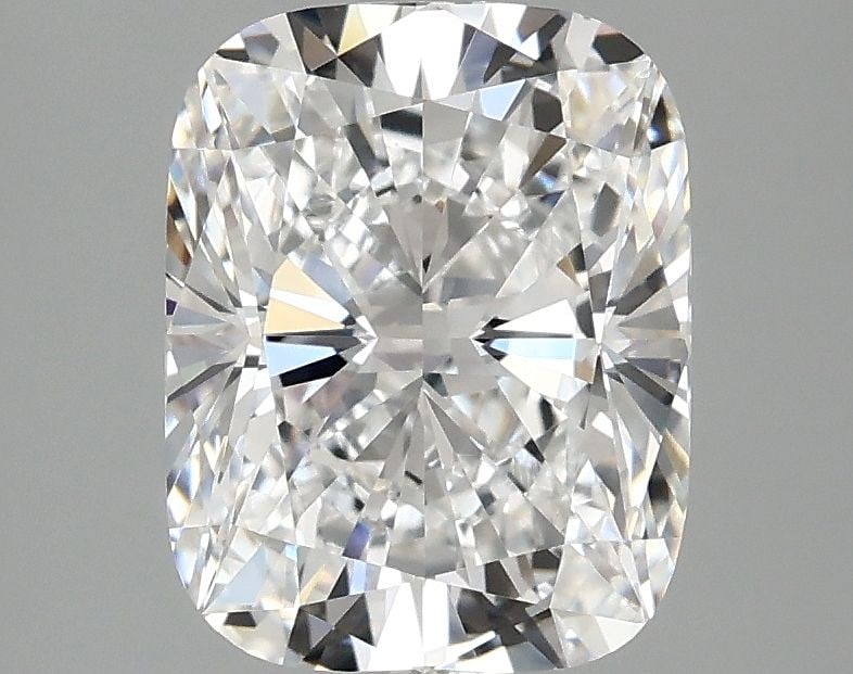 IGI Cushion Modified 2.57ct D VVS2 - Loose Lab Diamond: IGI Cushion Modified 2.57ct D VVS2 - Loose Lab Diamond Item Specifics: Source: This Is A Real Diamond Grown In A Lab Not Mined. Carat: 2.57 Cut: - Color: D Clarity: VVS2 Polish: EX Symmetry: EX Measur