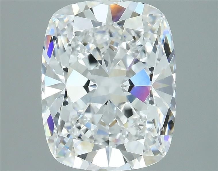 GCAL Cushion Brilliant 2.0ct D VVS1 - Loose Lab Diamond: GCAL Cushion Brilliant 2.0ct D VVS1 - Loose Lab Diamond Item Specifics: Source: This Is A Real Diamond Grown In A Lab Not Mined. Carat: 2.0 Cut: - Color: D Clarity: VVS1 Polish: EX Symmetry: EX Measur