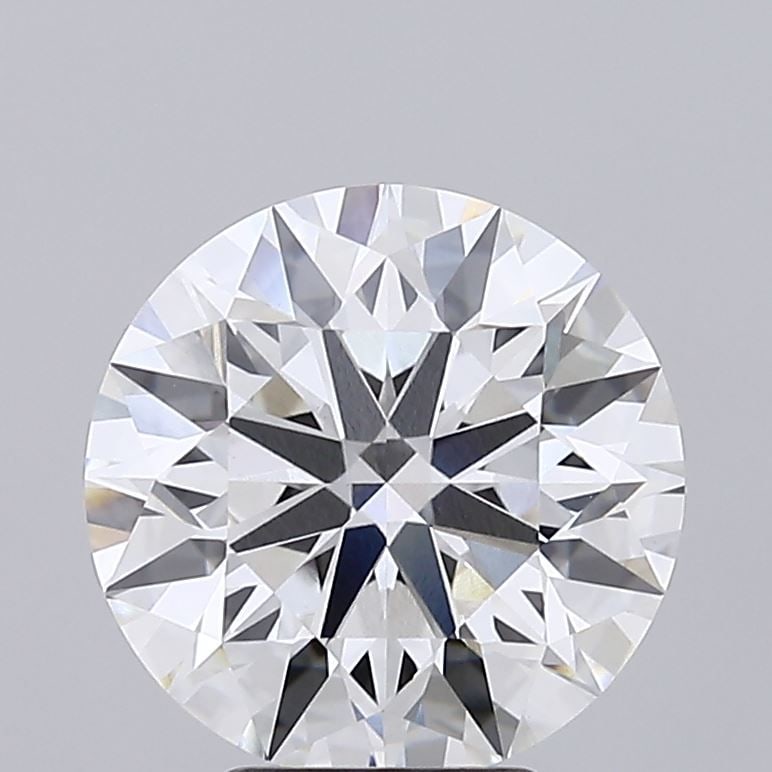 IGI Round 5.02ct E VVS2 - Ideal Loose Lab Diamond: IGI Round 5.02ct E VVS2 - Ideal Loose Lab Diamond Item Specifics: Source: This Is A Real Diamond Grown In A Lab Not Mined. Carat: 5.02 Cut: ID Color: E Clarity: VVS2 Polish: EX Symmetry: EX Measuremen
