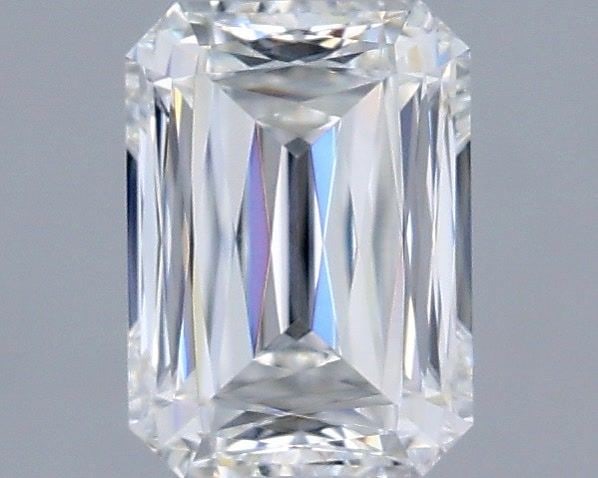 IGI Radiant 1.08ct E VVS1 - Loose Lab Diamond: IGI Radiant 1.08ct E VVS1 - Loose Lab Diamond Item Specifics: Source: This Is A Real Diamond Grown In A Lab Not Mined. Carat: 1.08 Cut: - Color: E Clarity: VVS1 Polish: EX Symmetry: EX Measurements: 7