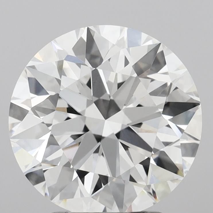 IGI Round 2.75ct E VVS2 - Ideal Loose Lab Diamond: IGI Round 2.75ct E VVS2 - Ideal Loose Lab Diamond Item Specifics: Source: This Is A Real Diamond Grown In A Lab Not Mined. Carat: 2.75 Cut: ID Color: E Clarity: VVS2 Polish: EX Symmetry: EX Measuremen