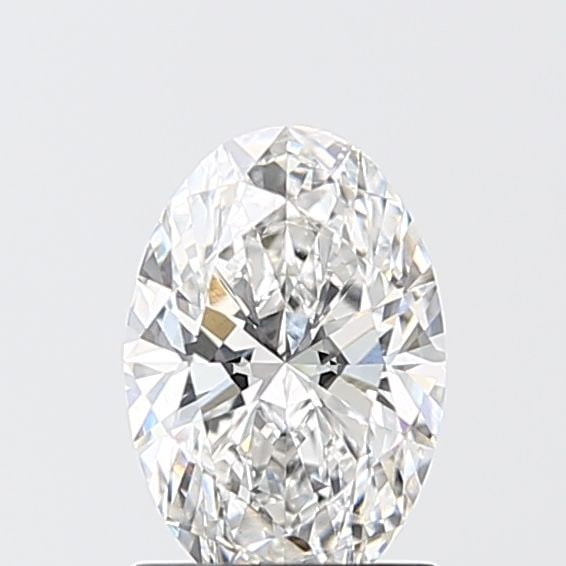 IGI Oval 1.09ct E VVS2 - Loose Lab Diamond: IGI Oval 1.09ct E VVS2 - Loose Lab Diamond Item Specifics: Source: This Is A Real Diamond Grown In A Lab Not Mined. Carat: 1.09 Cut: - Color: E Clarity: VVS2 Polish: EX Symmetry: EX Measurements: 8.43