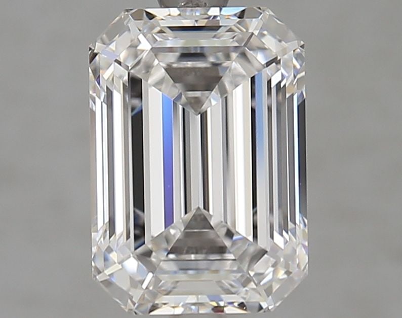 GIA Emerald 3.05ct D VVS1 - Loose Lab Diamond: GIA Emerald 3.05ct D VVS1 - Loose Lab Diamond Item Specifics: Source: This Is A Real Diamond Grown In A Lab Not Mined. Carat: 3.05 Cut: - Color: D Clarity: VVS1 Polish: EX Symmetry: EX Measurements: 9