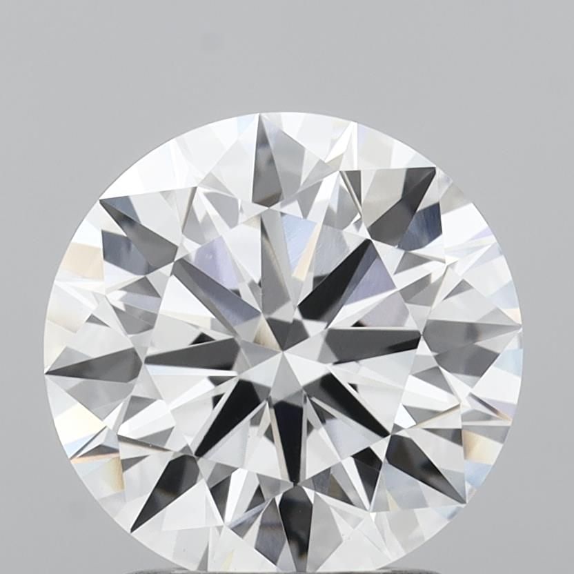 IGI Round 1.9ct D VVS2 - Ideal Loose Lab Diamond: IGI Round 1.9ct D VVS2 - Ideal Loose Lab Diamond Item Specifics: Source: This Is A Real Diamond Grown In A Lab Not Mined. Carat: 1.9 Cut: ID Color: D Clarity: VVS2 Polish: EX Symmetry: EX Measurements