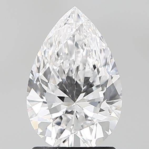 IGI Pear 1.51ct D VVS2 - Loose Lab Diamond: IGI Pear 1.51ct D VVS2 - Loose Lab Diamond Item Specifics: Source: This Is A Real Diamond Grown In A Lab Not Mined. Carat: 1.51 Cut: - Color: D Clarity: VVS2 Polish: EX Symmetry: EX Measurements: 9.81