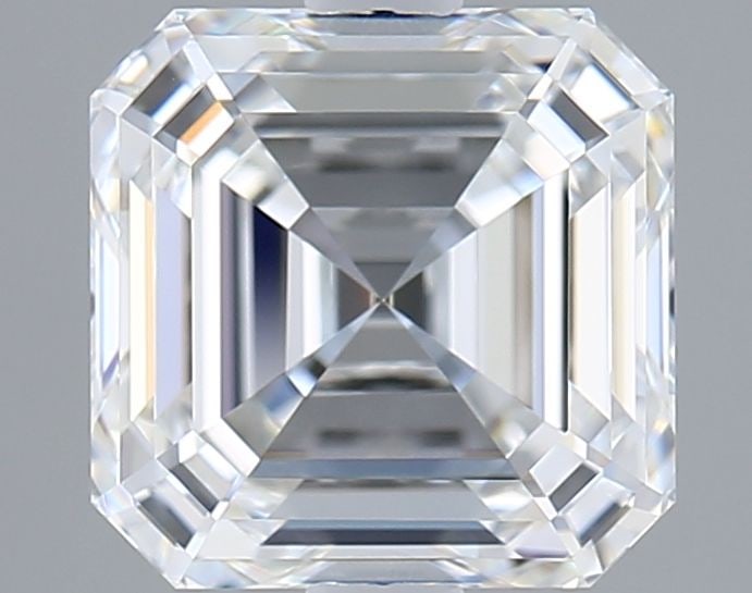 GIA Asscher 2.21ct E VVS1 - Loose Lab Diamond: GIA Asscher 2.21ct E VVS1 - Loose Lab Diamond Item Specifics: Source: This Is A Real Diamond Grown In A Lab Not Mined. Carat: 2.21 Cut: - Color: E Clarity: VVS1 Polish: EX Symmetry: EX Measurements: 7