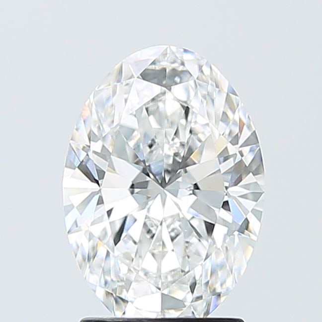 IGI Oval 2.08ct D VVS2 - Loose Lab Diamond: IGI Oval 2.08ct D VVS2 - Loose Lab Diamond Item Specifics: Source: This Is A Real Diamond Grown In A Lab Not Mined. Carat: 2.08 Cut: - Color: D Clarity: VVS2 Polish: EX Symmetry: EX Measurements: