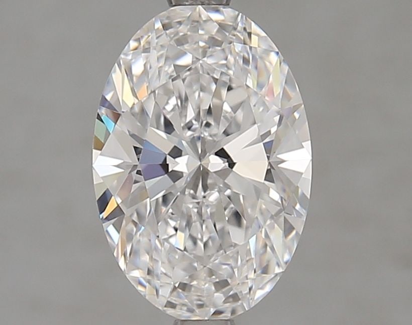 GIA Oval 2.08ct D VVS1 - Loose Lab Diamond: GIA Oval 2.08ct D VVS1 - Loose Lab Diamond Item Specifics: Source: This Is A Real Diamond Grown In A Lab Not Mined. Carat: 2.08 Cut: - Color: D Clarity: VVS1 Polish: EX Symmetry: EX Measurements: 10.4