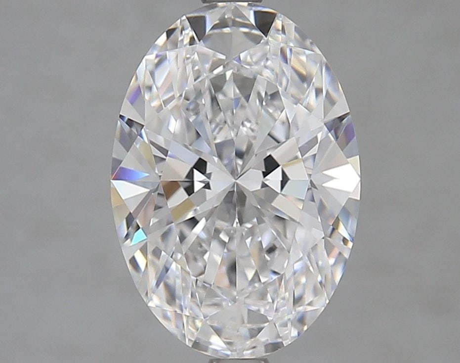 GCAL Oval 3.09ct D IF - Loose Lab Diamond: GCAL Oval 3.09ct D IF - Loose Lab Diamond Item Specifics: Source: This Is A Real Diamond Grown In A Lab Not Mined. Carat: 3.09 Cut: - Color: D Clarity: IF Polish: EX Symmetry: EX Measurements: 11.82L