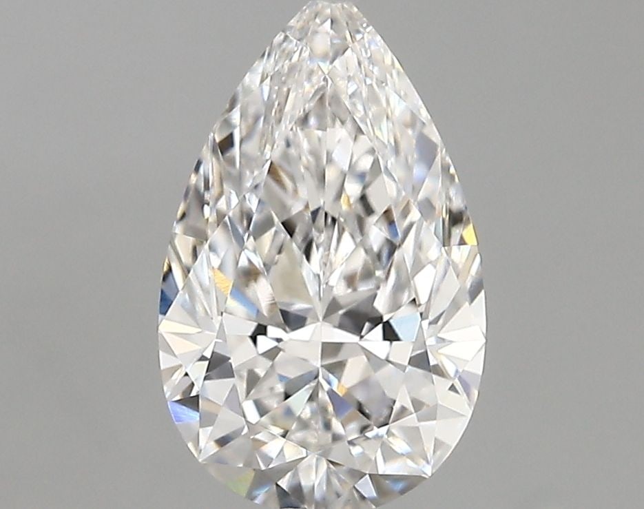 IGI Pear 1.83ct D VVS2 - Loose Lab Diamond: IGI Pear 1.83ct D VVS2 - Loose Lab Diamond Item Specifics: Source: This Is A Real Diamond Grown In A Lab Not Mined. Carat: 1.83 Cut: - Color: D Clarity: VVS2 Polish: EX Symmetry: EX Measurements:
