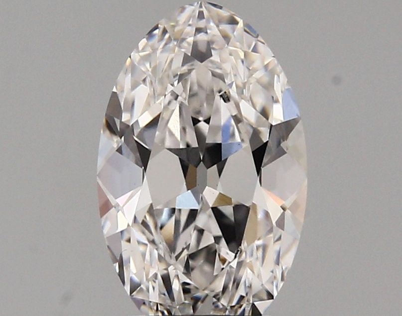 IGI Oval 1.65ct D VVS2 - Loose Lab Diamond: IGI Oval 1.65ct D VVS2 - Loose Lab Diamond Item Specifics: Source: This Is A Real Diamond Grown In A Lab Not Mined. Carat: 1.65 Cut: - Color: D Clarity: VVS2 Polish: EX Symmetry: EX Measurements: 10.4