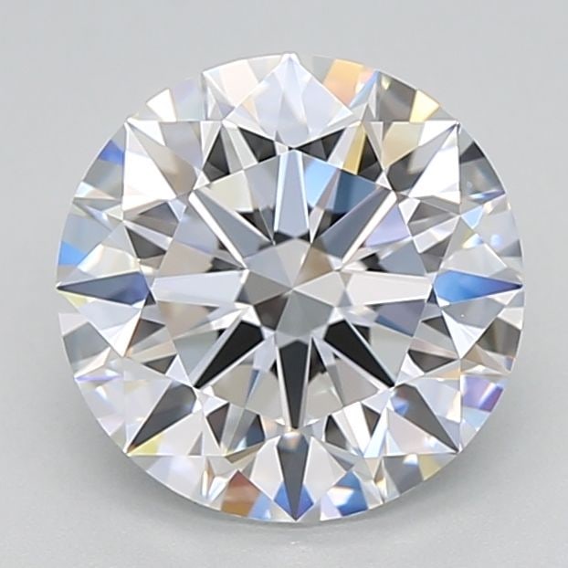 GIA Round 2.51ct D VVS1 - Loose Lab Diamond: GIA Round 2.51ct D VVS1 - Loose Lab Diamond Item Specifics: Source: This Is A Real Diamond Grown In A Lab Not Mined. Carat: 2.51 Cut: EX Color: D Clarity: VVS1 Polish: EX Symmetry: EX Measurements: 8.