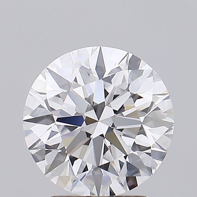IGI Round 2.5ct D VVS1 - Loose Lab Diamond: IGI Round 2.5ct D VVS1 - Loose Lab Diamond Item Specifics: Source: This Is A Real Diamond Grown In A Lab Not Mined. Carat: 2.5 Cut: EX Color: D Clarity: VVS1 Polish: EX Symmetry: EX Measurements: 8.57