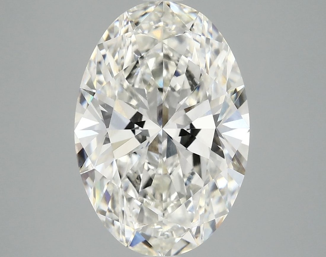 IGI Oval 3.82ct G VVS2 - Loose Lab Diamond: IGI Oval 3.82ct G VVS2 - Loose Lab Diamond Item Specifics: Source: This Is A Real Diamond Grown In A Lab Not Mined. Carat: 3.82 Cut: - Color: G Clarity: VVS2 Polish: EX Symmetry: EX Measurements: 12.8