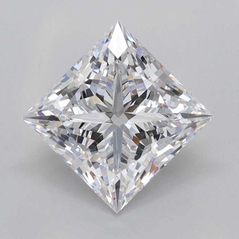IGI Princess 1.53ct D VVS1 - Loose Lab Diamond: IGI Princess 1.53ct D VVS1 - Loose Lab Diamond Item Specifics: Source: This Is A Real Diamond Grown In A Lab Not Mined. Carat: 1.53 Cut: - Color: D Clarity: VVS1 Polish: EX Symmetry: EX Measurements: 