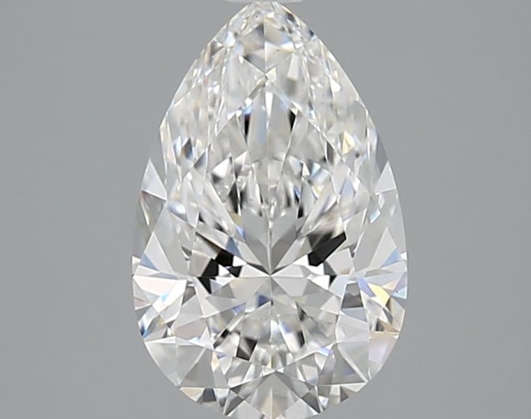 IGI Pear 1.64ct E VVS2 - Loose Lab Diamond: IGI Pear 1.64ct E VVS2 - Loose Lab Diamond Item Specifics: Source: This Is A Real Diamond Grown In A Lab Not Mined. Carat: 1.64 Cut: - Color: E Clarity: VVS2 Polish: EX Symmetry: EX Measurements: 10.1