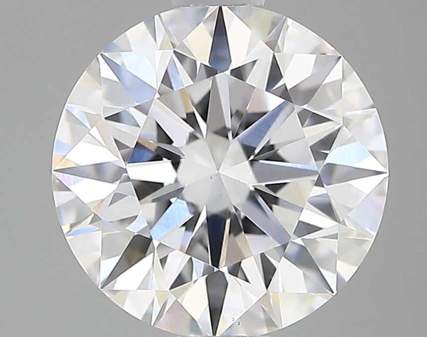 IGI Round 1.54ct D VVS2 - Ideal Loose Lab Diamond: IGI Round 1.54ct D VVS2 - Ideal Loose Lab Diamond Item Specifics: Source: This Is A Real Diamond Grown In A Lab Not Mined. Carat: 1.54 Cut: ID Color: D Clarity: VVS2 Polish: EX Symmetry: EX Measuremen
