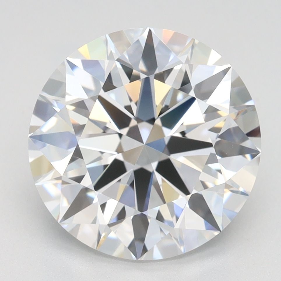 IGI Round 3.21ct D VVS1 - Ideal Loose Lab Diamond: IGI Round 3.21ct D VVS1 - Ideal Loose Lab Diamond Item Specifics: Source: This Is A Real Diamond Grown In A Lab Not Mined. Carat: 3.21 Cut: ID Color: D Clarity: VVS1 Polish: EX Symmetry: EX Measuremen