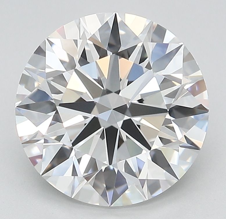 IGI Round 3.03ct D VVS1 - Ideal Loose Lab Diamond: IGI Round 3.03ct D VVS1 - Ideal Loose Lab Diamond Item Specifics: Source: This Is A Real Diamond Grown In A Lab Not Mined. Carat: 3.03 Cut: ID Color: D Clarity: VVS1 Polish: EX Symmetry: EX Measuremen