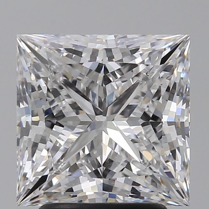 GIA Princess 3.05ct D VVS1 - Loose Lab Diamond: GIA Princess 3.05ct D VVS1 - Loose Lab Diamond Item Specifics: Source: This Is A Real Diamond Grown In A Lab Not Mined. Carat: 3.05 Cut: - Color: D Clarity: VVS1 Polish: EX Symmetry: EX Measurements: 