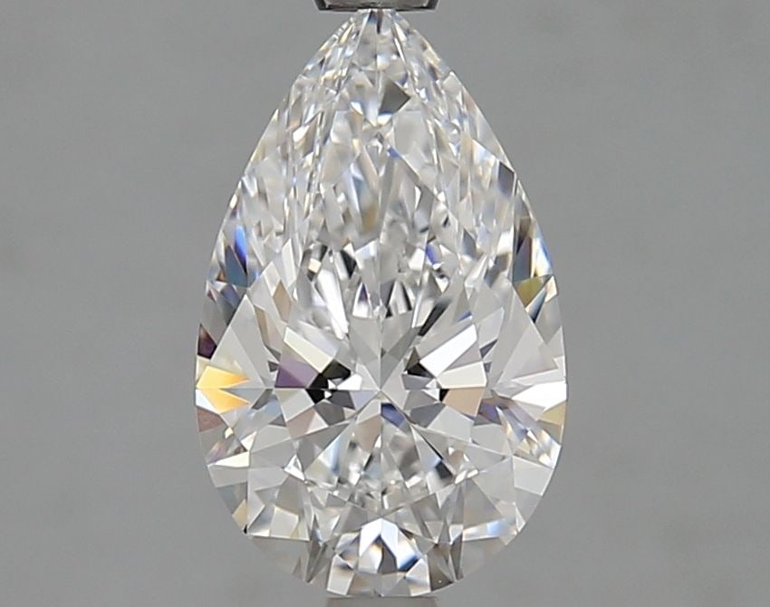 GIA Pear 1.77ct D VVS1 - Loose Lab Diamond: GIA Pear 1.77ct D VVS1 - Loose Lab Diamond Item Specifics: Source: This Is A Real Diamond Grown In A Lab Not Mined. Carat: 1.77 Cut: - Color: D Clarity: VVS1 Polish: EX Symmetry: VG Measurements: 10.8