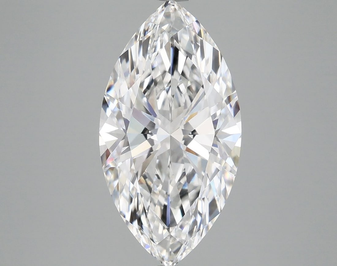 IGI Marquise 4.02ct E VVS2 - Loose Lab Diamond: IGI Marquise 4.02ct E VVS2 - Loose Lab Diamond Item Specifics: Source: This Is A Real Diamond Grown In A Lab Not Mined. Carat: 4.02 Cut: - Color: E Clarity: VVS2 Polish: EX Symmetry: EX Measurements: 