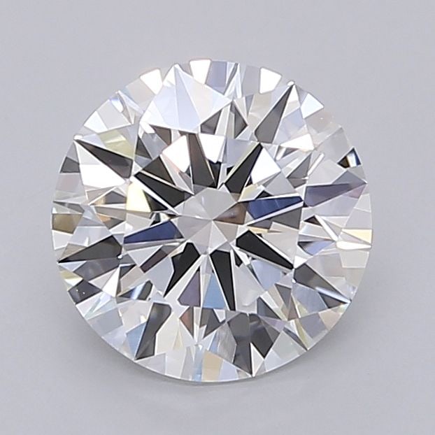 IGI Round 1.91ct E VVS2 - Ideal Loose Lab Diamond: IGI Round 1.91ct E VVS2 - Ideal Loose Lab Diamond Item Specifics: Source: This Is A Real Diamond Grown In A Lab Not Mined. Carat: 1.91 Cut: ID Color: E Clarity: VVS2 Polish: EX Symmetry: EX Measuremen