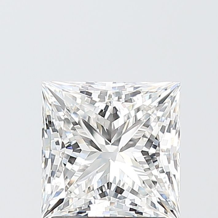 IGI Princess 2.07ct F VVS2 - Loose Lab Diamond: IGI Princess 2.07ct F VVS2 - Loose Lab Diamond Item Specifics: Source: This Is A Real Diamond Grown In A Lab Not Mined. Carat: 2.07 Cut: - Color: F Clarity: VVS2 Polish: EX Symmetry: EX Measurements: 