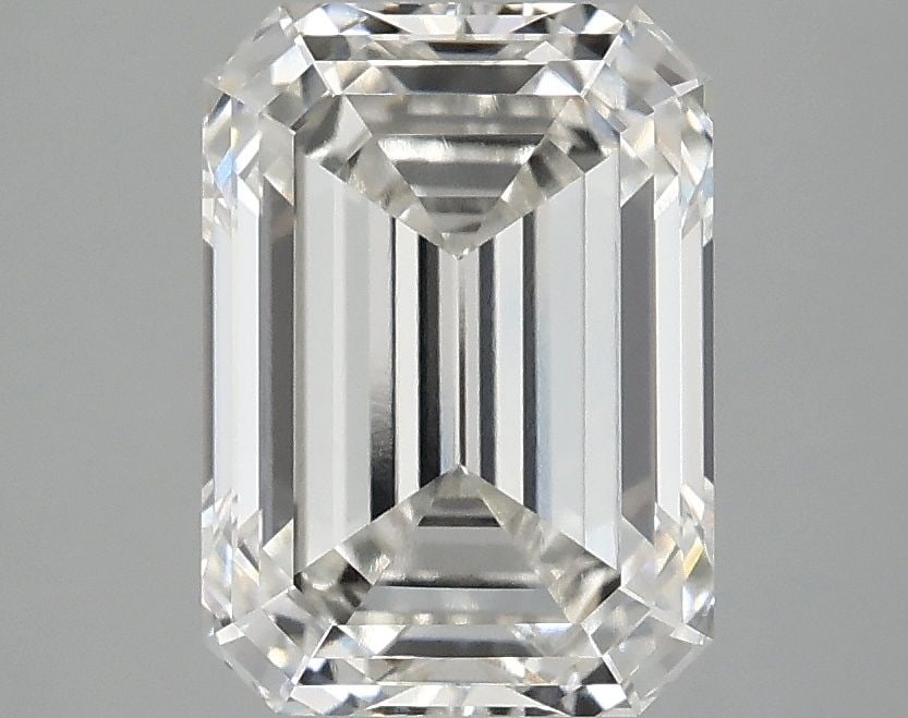 IGI Emerald 3.1ct G VVS2 - Loose Lab Diamond: IGI Emerald 3.1ct G VVS2 - Loose Lab Diamond Item Specifics: Source: This Is A Real Diamond Grown In A Lab Not Mined. Carat: 3.1 Cut: - Color: G Clarity: VVS2 Polish: EX Symmetry: EX Measurements: 9.6