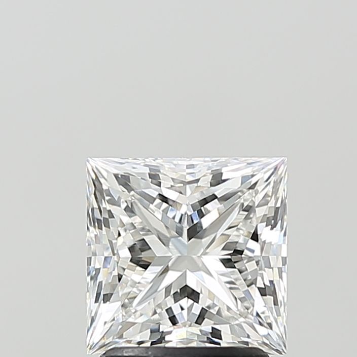 IGI Princess 2.1ct F VVS2 - Loose Lab Diamond: IGI Princess 2.1ct F VVS2 - Loose Lab Diamond Item Specifics: Source: This Is A Real Diamond Grown In A Lab Not Mined. Carat: 2.1 Cut: - Color: F Clarity: VVS2 Polish: EX Symmetry: EX Measurements: 6.