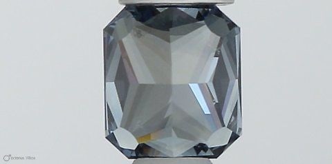 IGI Radiant 0.32ct Fancy Vivid Blue VVS2 - Loose Lab Diamond: IGI Radiant 0.32ct Fancy Vivid Blue VVS2 - Loose Lab Diamond Item Specifics: Source: This Is A Real Diamond Grown In A Lab Not Mined. Carat: 0.32 Cut: - Color: Fancy Vivid Blue Clarity: VVS2 Polish: E