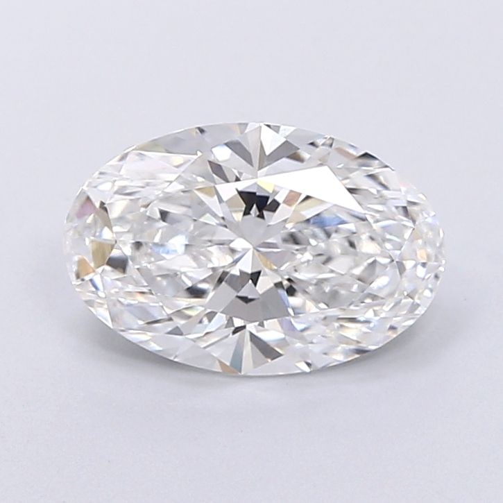 IGI Oval 2.22ct D VVS2 - Loose Lab Diamond: IGI Oval 2.22ct D VVS2 - Loose Lab Diamond Item Specifics: Source: This Is A Real Diamond Grown In A Lab Not Mined. Carat: 2.22 Cut: - Color: D Clarity: VVS2 Polish: EX Symmetry: EX Measurements: 10.7
