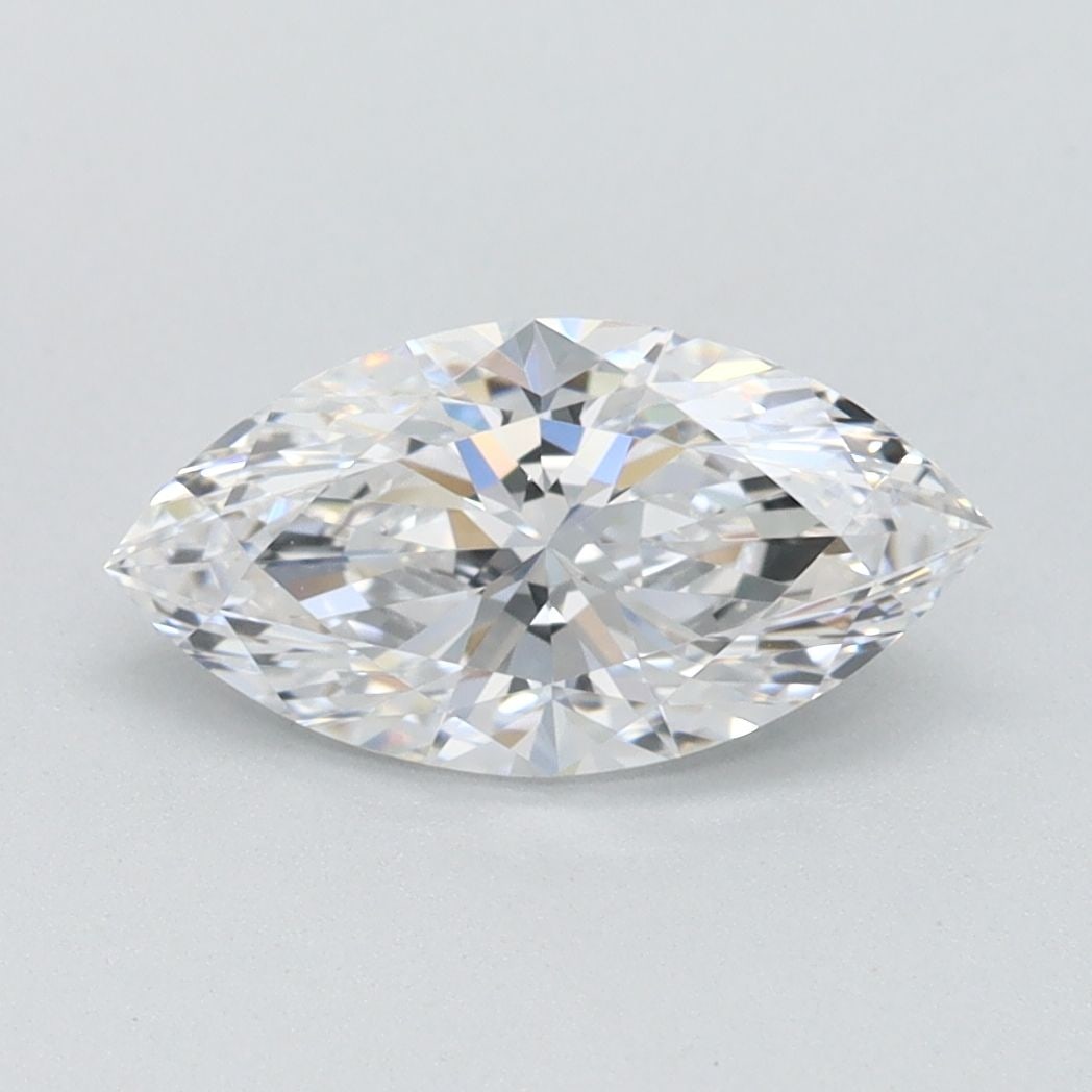 IGI Marquise 1.03ct D FL - Loose Lab Diamond: IGI Marquise 1.03ct D FL - Loose Lab Diamond Item Specifics: Source: This Is A Real Diamond Grown In A Lab Not Mined. Carat: 1.03 Cut: - Color: D Clarity: FL Polish: EX Symmetry: EX Measurements: 10.0
