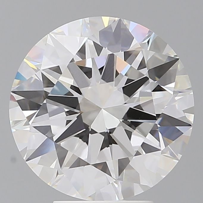 IGI Round 4.96ct E VVS2 - Loose Lab Diamond: IGI Round 4.96ct E VVS2 - Loose Lab Diamond Item Specifics: Source: This Is A Real Diamond Grown In A Lab Not Mined. Carat: 4.96 Cut: EX Color: E Clarity: VVS2 Polish: EX Symmetry: EX Measurements: 10