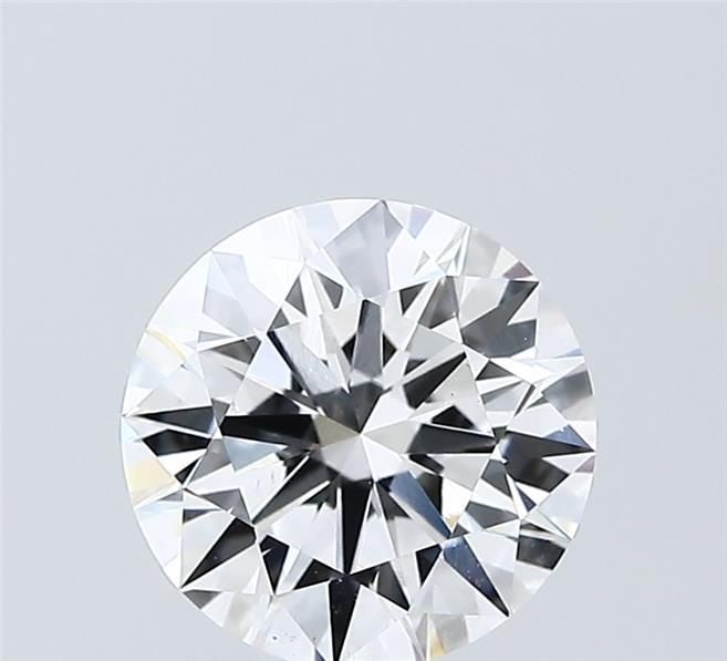 IGI Round 2.03ct D VVS2 - Ideal Loose Lab Diamond: IGI Round 2.03ct D VVS2 - Ideal Loose Lab Diamond Item Specifics: Source: This Is A Real Diamond Grown In A Lab Not Mined. Carat: 2.03 Cut: ID Color: D Clarity: VVS2 Polish: EX Symmetry: EX Measuremen